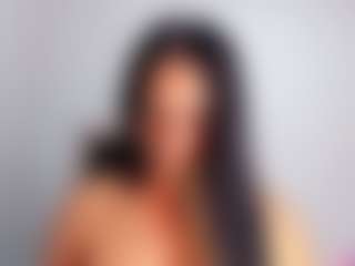 April Adamson's Live Sex Cam Show