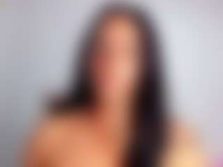 Live cam show with April Adamson - Fetish on SpankPalCams