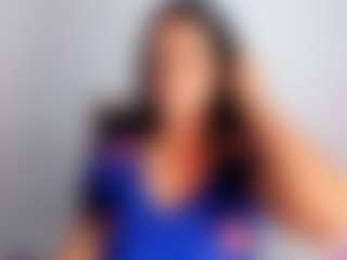 April Adamson's Live Sex Cam Show