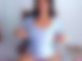 Live cam show with April Adamson - Granny on Fling VIP Chat