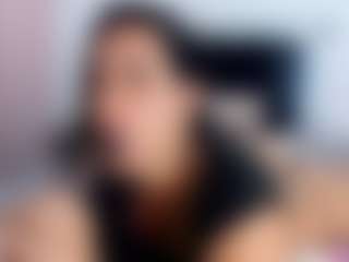April Adamson's Live Sex Cam Show