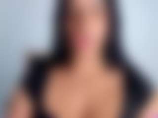 April Adamson's Live Sex Cam Show