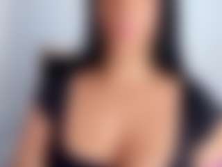 April Adamson's Live Sex Cam Show
