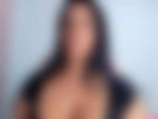 April Adamson's Live Sex Cam Show