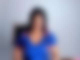 April Adamson's Live Sex Cam Show