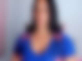 April Adamson's Live Sex Cam Show