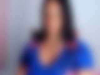 April Adamson's Live Sex Cam Show