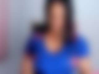 April Adamson's Live Sex Cam Show