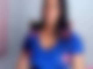 April Adamson's Live Sex Cam Show