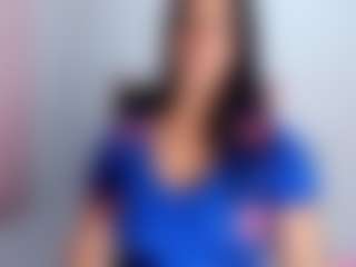 Live cam show with April Adamson - Blowjob on CSO-WL