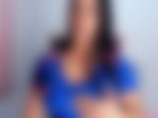April Adamson's Live Sex Cam Show