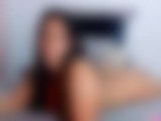 April Adamson's Live Sex Cam Show