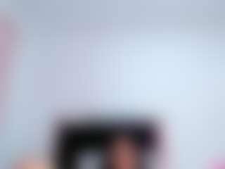 April Adamson's Live Sex Cam Show