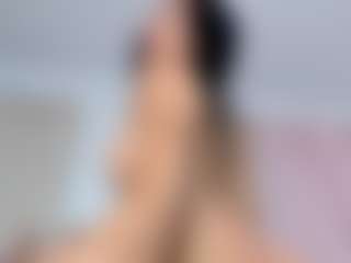 April Adamson's Live Sex Cam Show