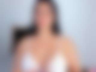 April Adamson's Live Sex Cam Show