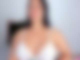 April Adamson's Live Sex Cam Show