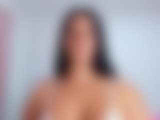 April Adamson's Live Sex Cam Show