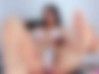 April Adamson's Live Sex Cam Show