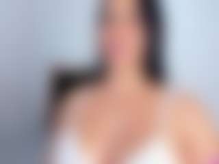 April Adamson's Live Sex Cam Show