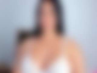 April Adamson's Live Sex Cam Show