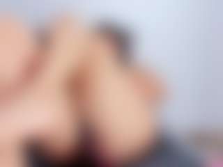 Live cam show with April Adamson - Granny on Mixed Magazine Live