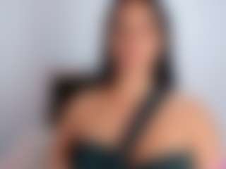Live cam show with April Adamson - Granny on CamwithHer