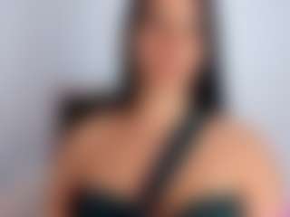 Live cam show with April Adamson - Lovense on Latina Girls