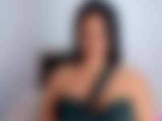 Live cam show with April Adamson - Dildo on Big Tits