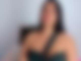 April Adamson's Live Sex Cam Show