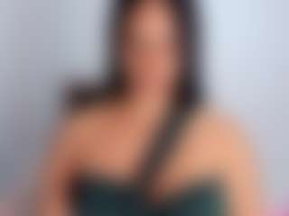 April Adamson's Live Sex Cam Show