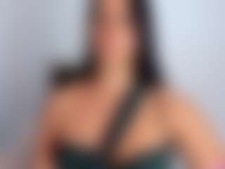 Live cam show with April Adamson - Cum on CamSextacy