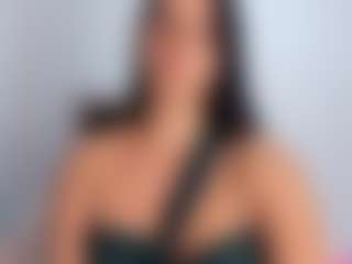April Adamson's Live Sex Cam Show