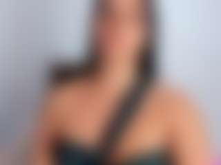 April Adamson's Live Sex Cam Show