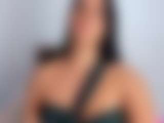 April Adamson's Live Sex Cam Show