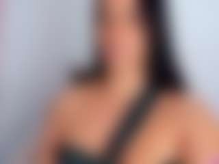 April Adamson's Live Sex Cam Show