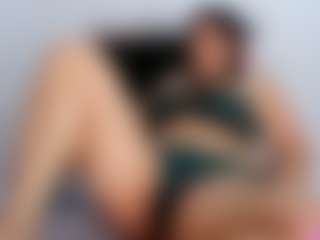 April Adamson's Live Sex Cam Show