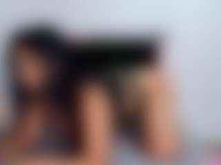 April Adamson's Live Sex Cam Show