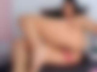 April Adamson's Live Sex Cam Show