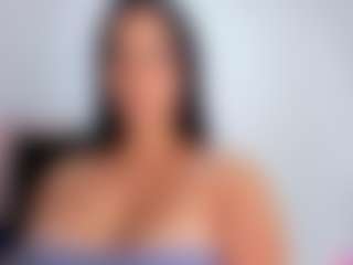 Live cam show with April Adamson - Solo on infinitiblacc.com