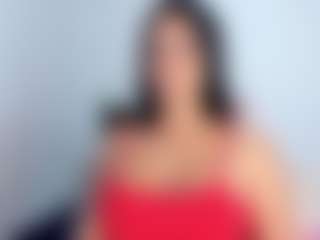 April Adamson's Live Sex Cam Show