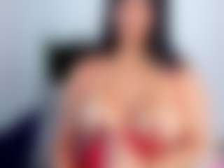 April Adamson's Live Sex Cam Show