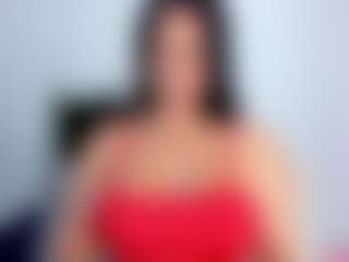 April Adamson's Live Sex Cam Show