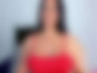 April Adamson's Live Sex Cam Show