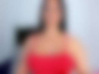 April Adamson's Live Sex Cam Show