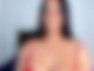 April Adamson's Live Sex Cam Show