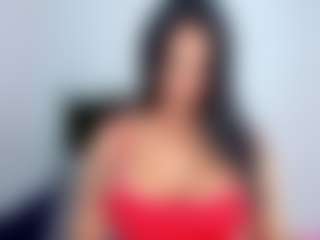 April Adamson's Live Sex Cam Show