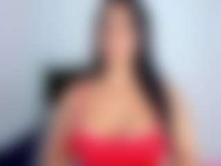 April Adamson's Live Sex Cam Show