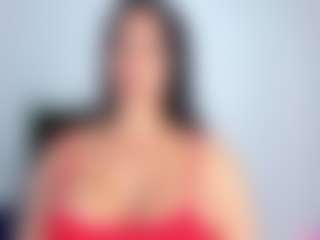 April Adamson's Live Sex Cam Show