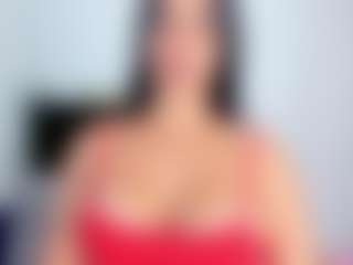 April Adamson's Live Sex Cam Show