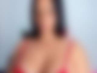 April Adamson's Live Sex Cam Show